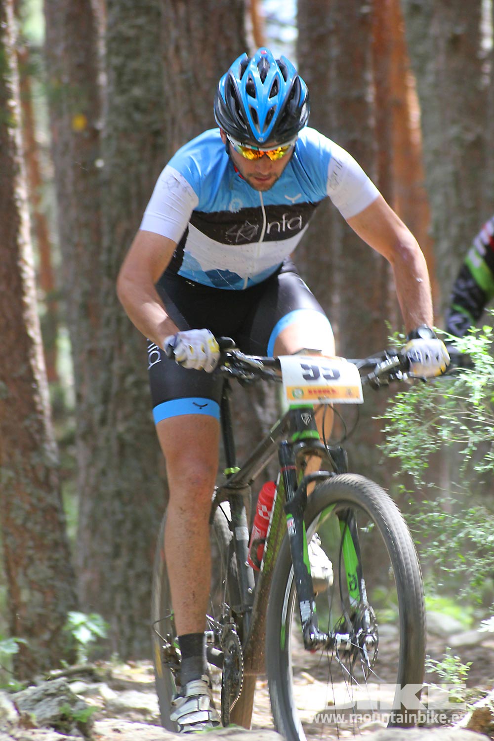 BIKE Maratón Sierra de Madrid 2015 Galería 5