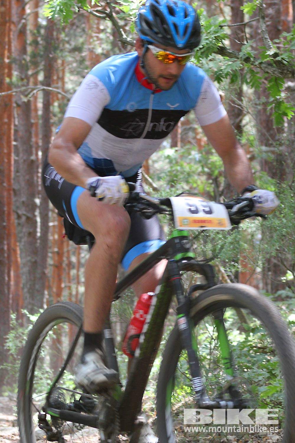 BIKE Maratón Sierra de Madrid 2015 Galería 5