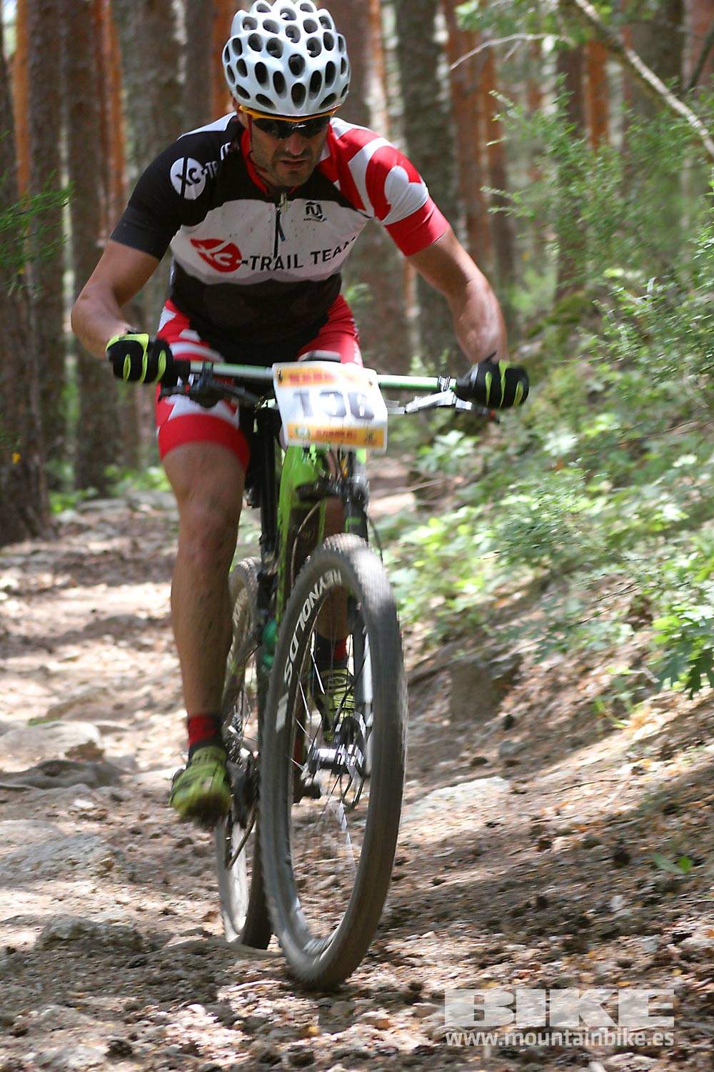 BIKE Maratón Sierra de Madrid 2015 Galería 5