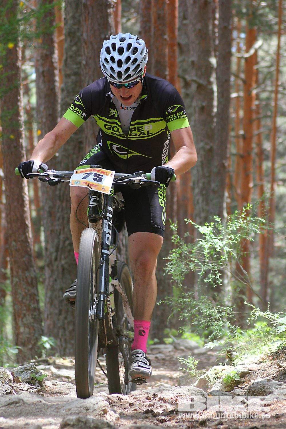 BIKE Maratón Sierra de Madrid 2015 Galería 5