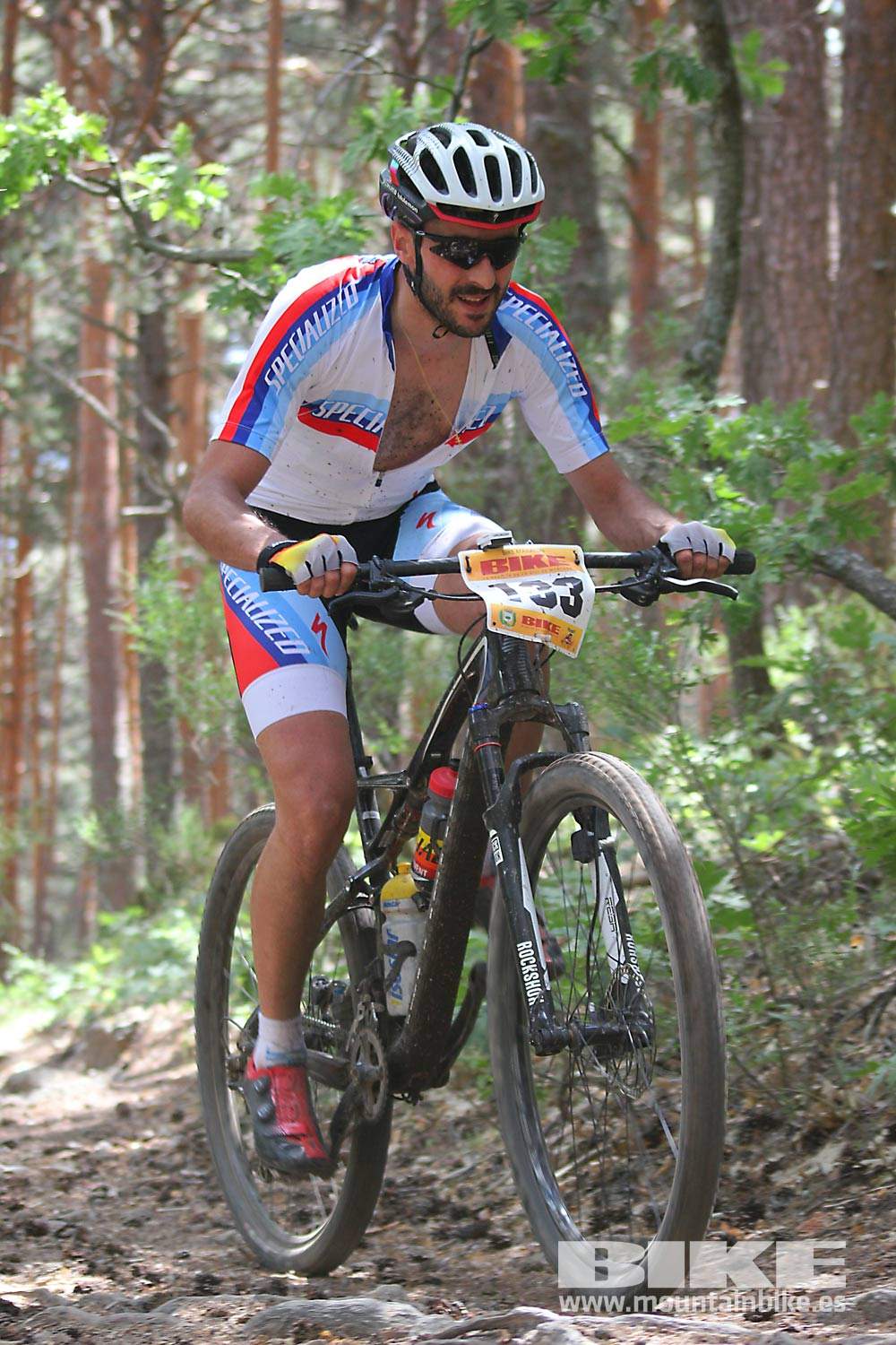 BIKE Maratón Sierra de Madrid 2015 Galería 5