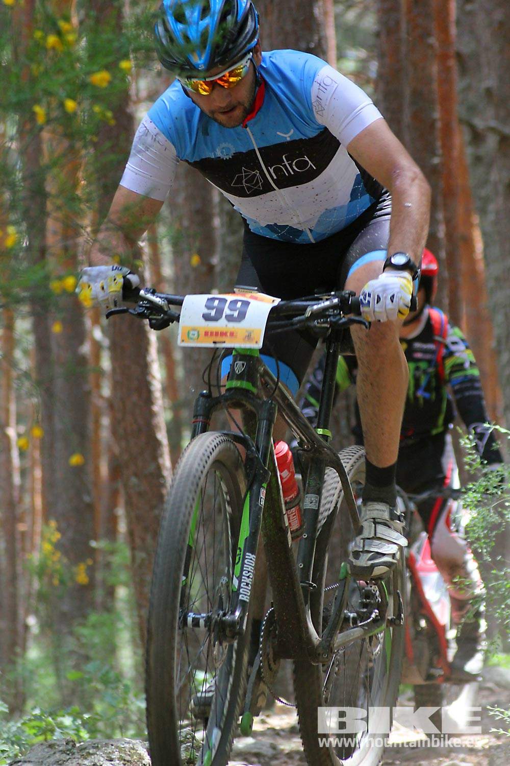 BIKE Maratón Sierra de Madrid 2015 Galería 5