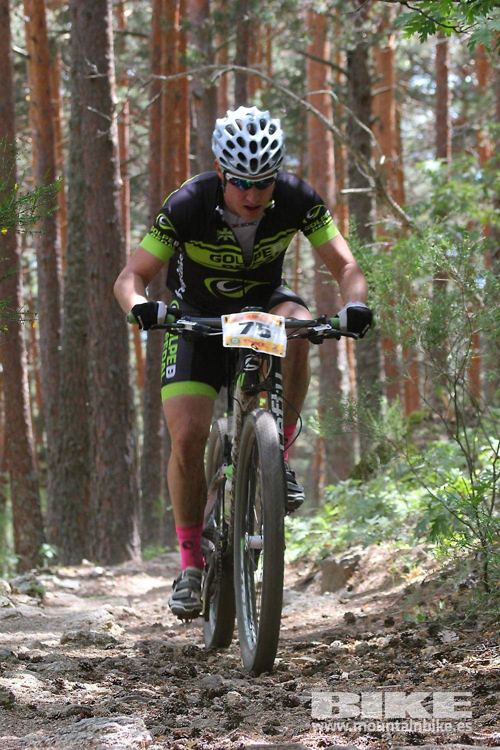 BIKE Maratón Sierra de Madrid 2015 Galería 5