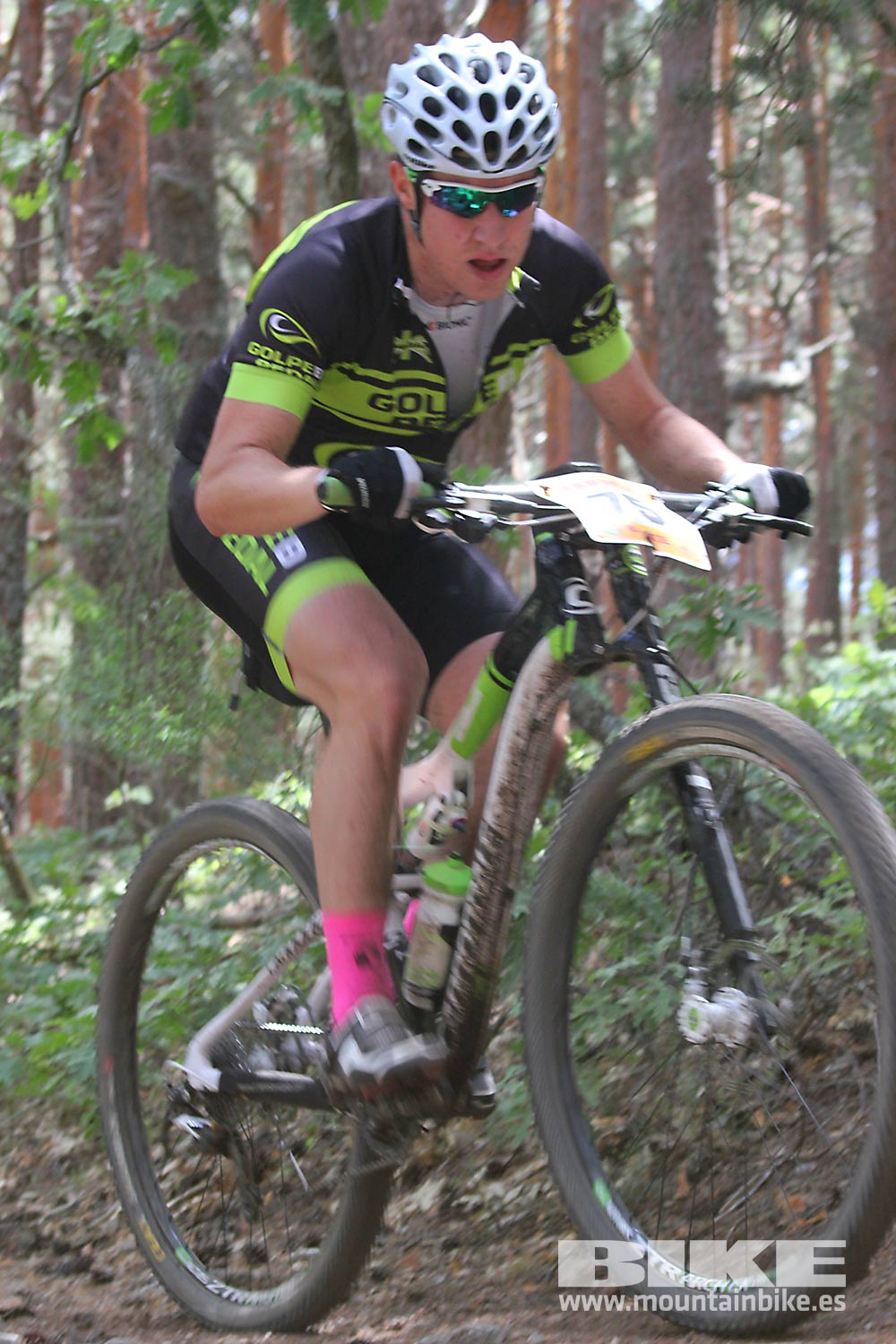 BIKE Maratón Sierra de Madrid 2015 Galería 5