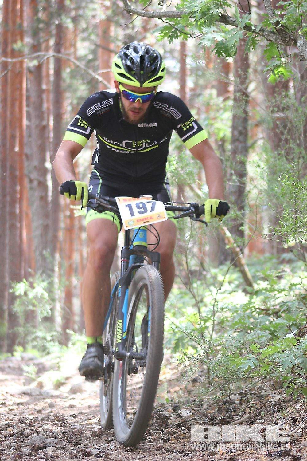 BIKE Maratón Sierra de Madrid 2015 Galería 5