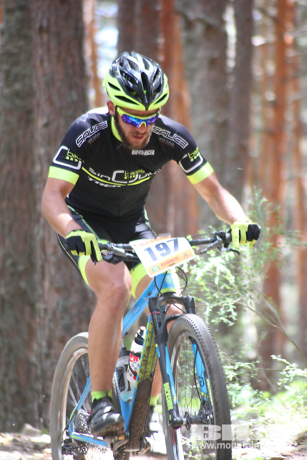BIKE Maratón Sierra de Madrid 2015 Galería 5
