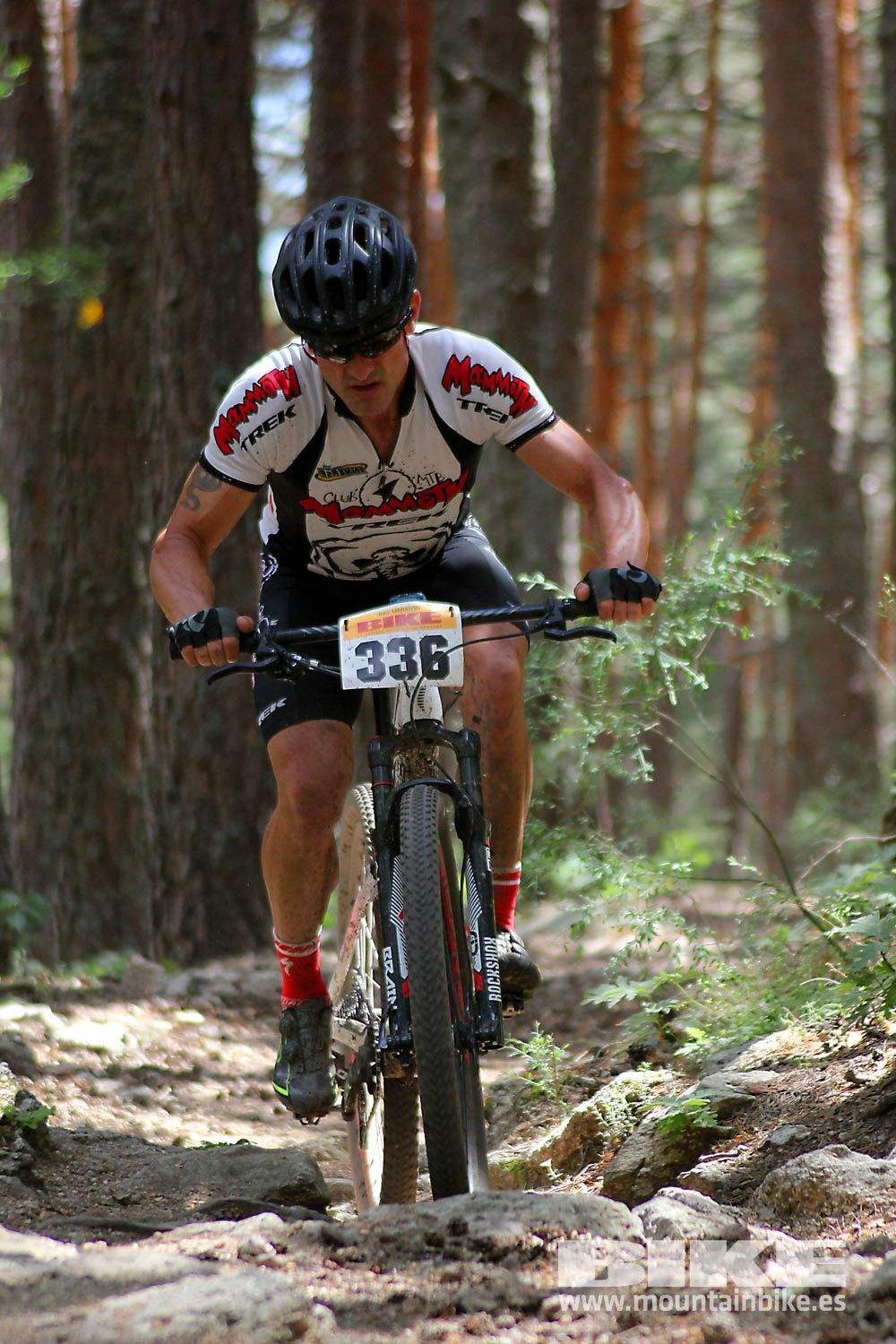BIKE Maratón Sierra de Madrid 2015 Galería 5