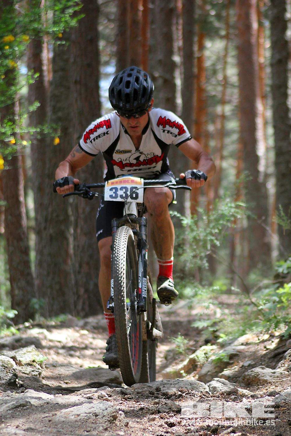 BIKE Maratón Sierra de Madrid 2015 Galería 5
