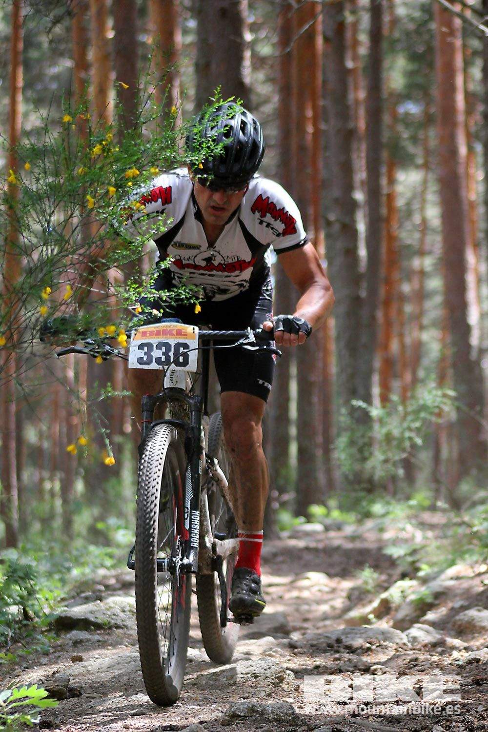 BIKE Maratón Sierra de Madrid 2015 Galería 5