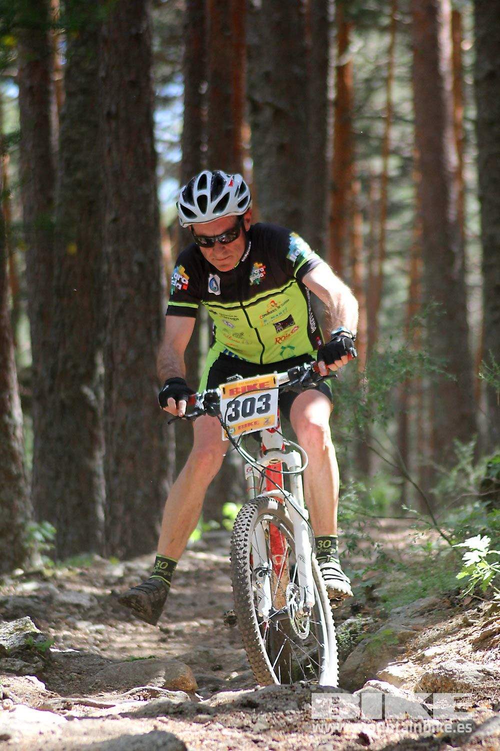 BIKE Maratón Sierra de Madrid 2015 Galería 6