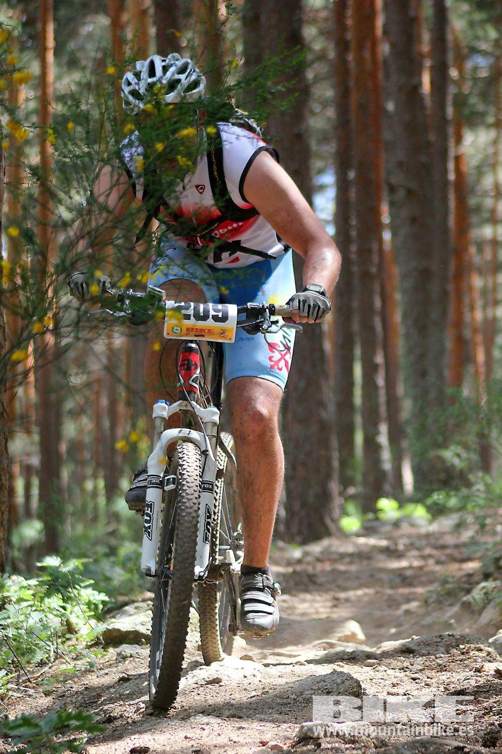 BIKE Maratón Sierra de Madrid 2015 Galería 6