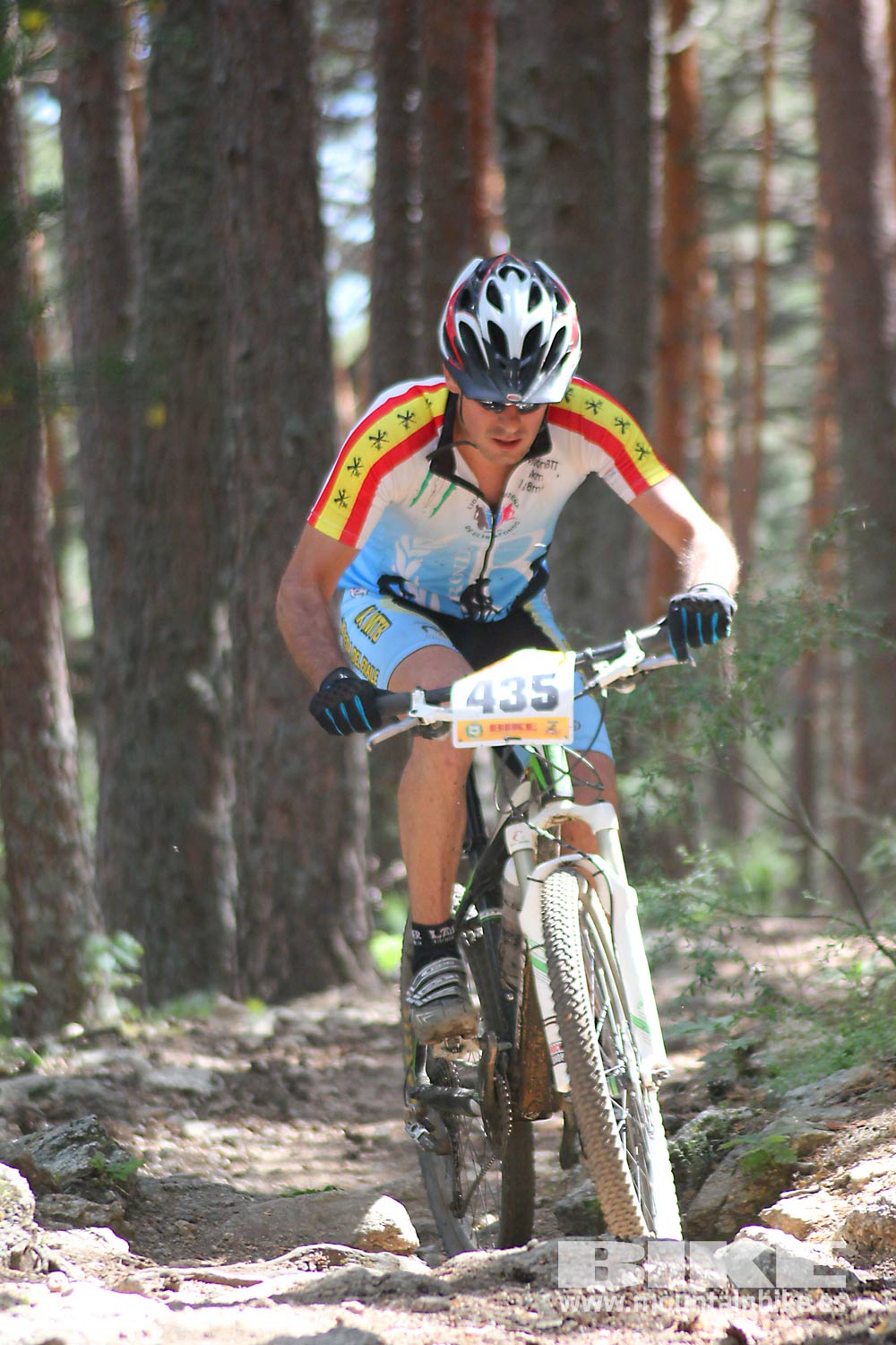 BIKE Maratón Sierra de Madrid 2015 Galería 6