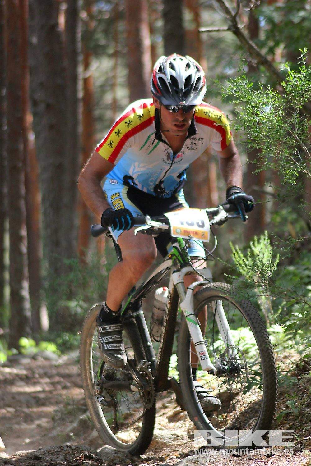BIKE Maratón Sierra de Madrid 2015 Galería 6