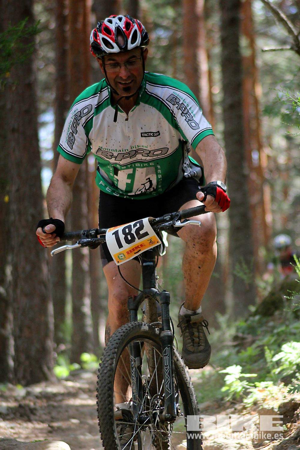 BIKE Maratón Sierra de Madrid 2015 Galería 6