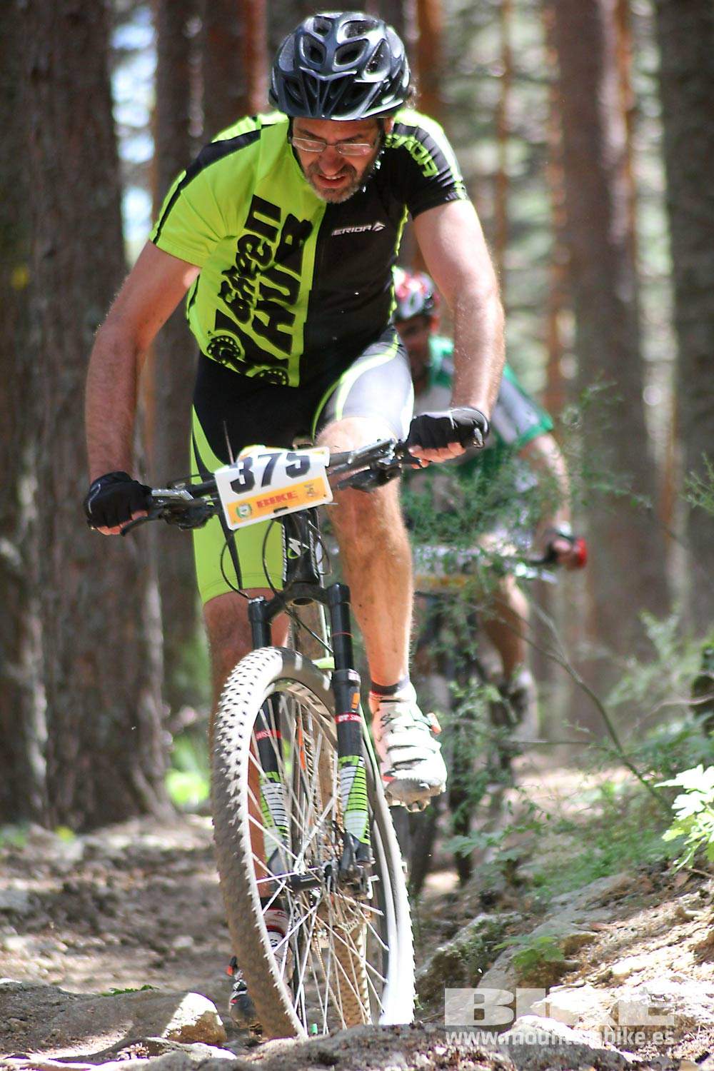 BIKE Maratón Sierra de Madrid 2015 Galería 6
