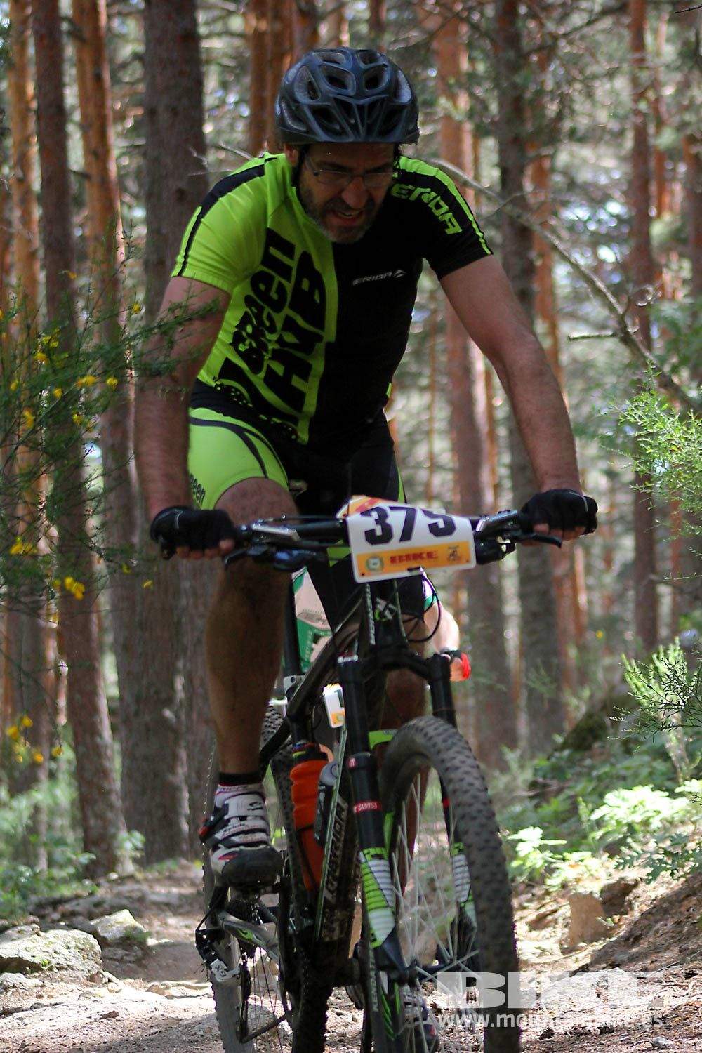 BIKE Maratón Sierra de Madrid 2015 Galería 6
