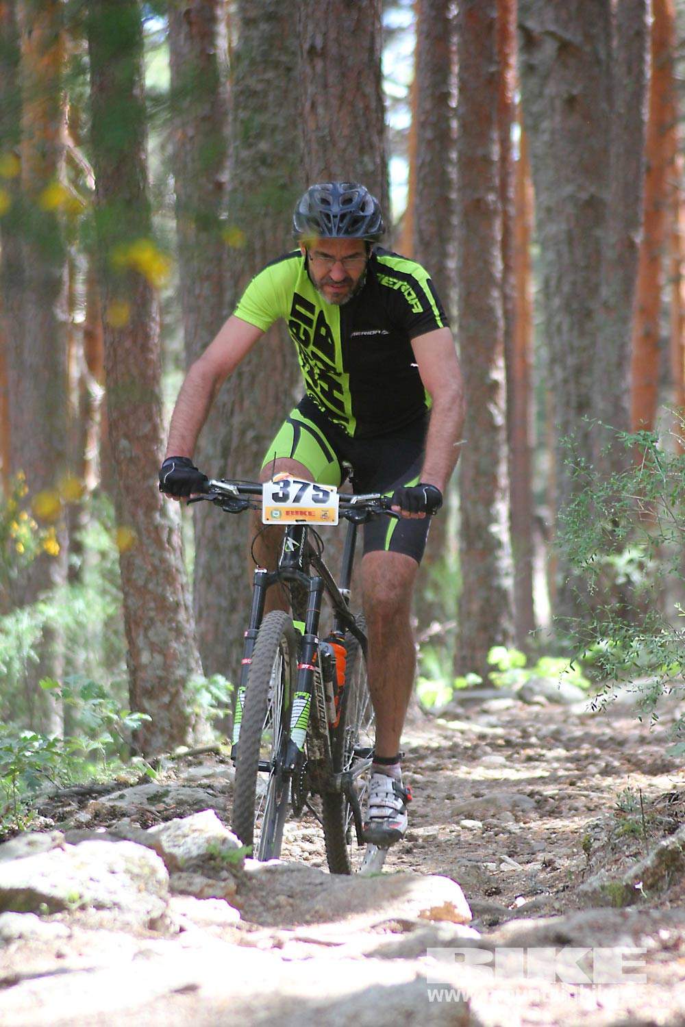 BIKE Maratón Sierra de Madrid 2015 Galería 6