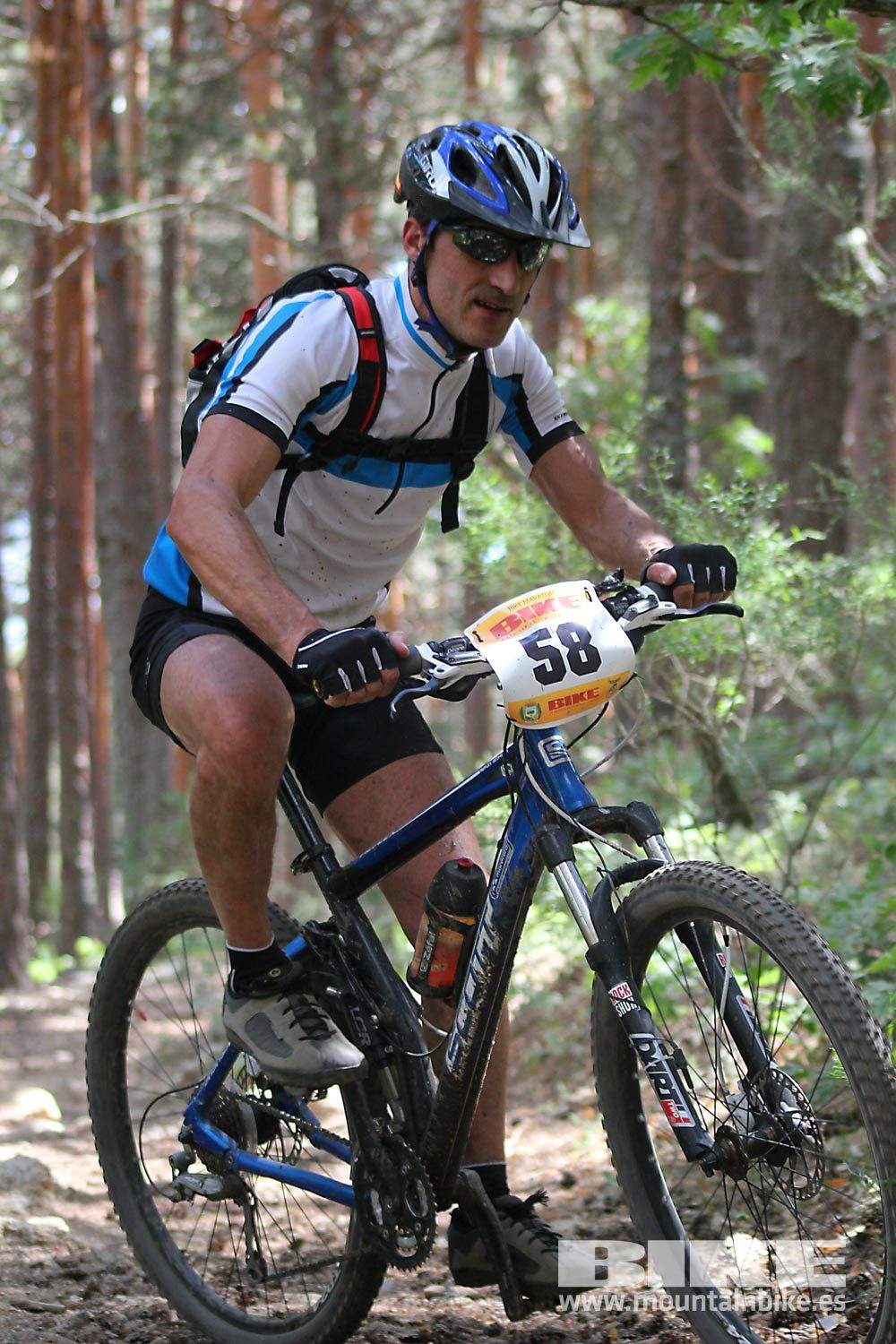 BIKE Maratón Sierra de Madrid 2015 Galería 6