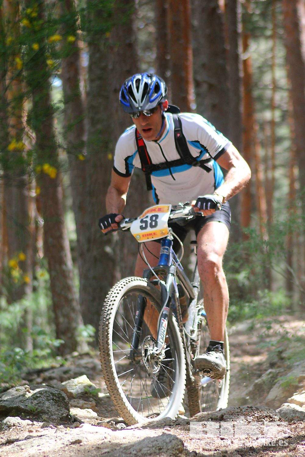 BIKE Maratón Sierra de Madrid 2015 Galería 6