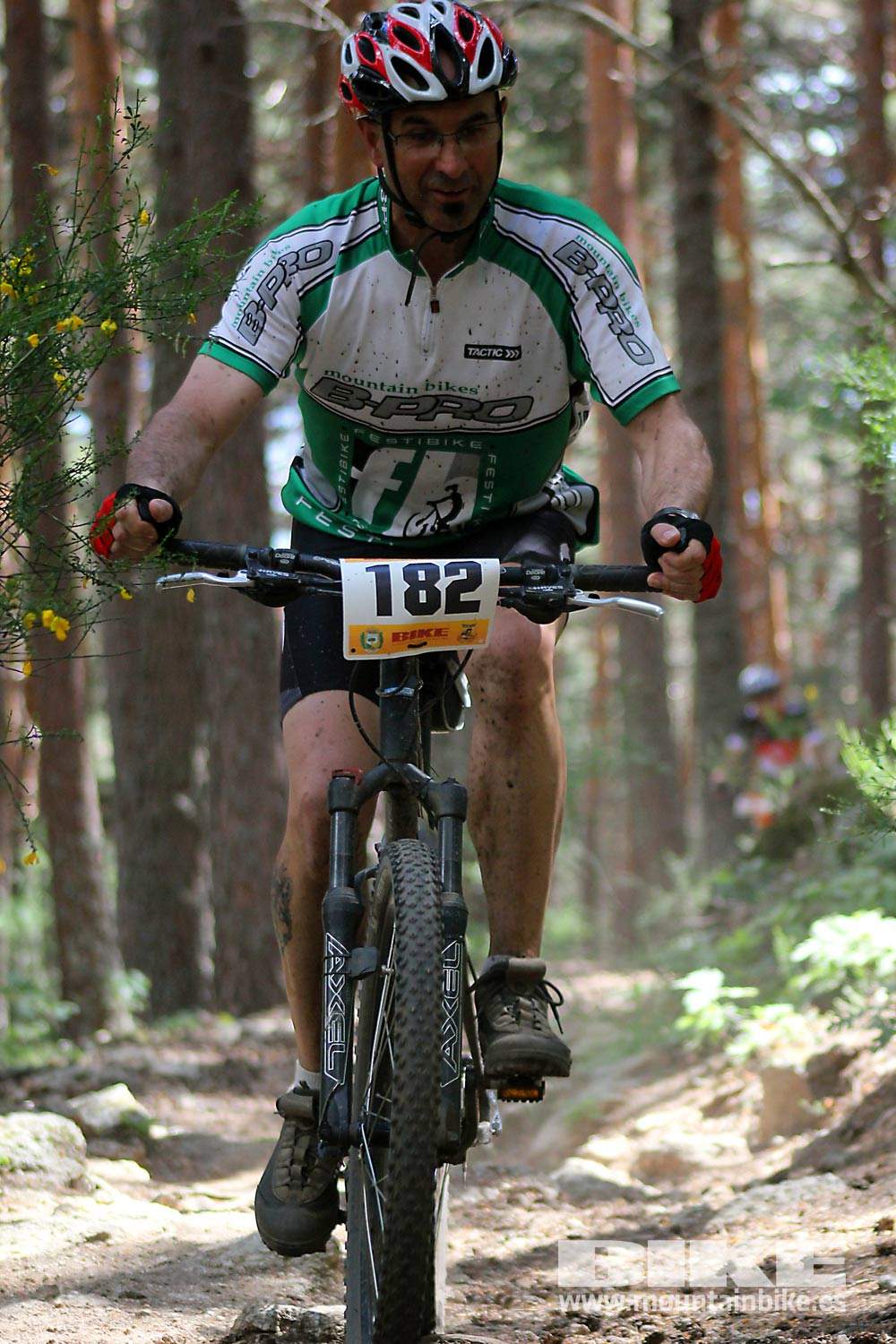 BIKE Maratón Sierra de Madrid 2015 Galería 6