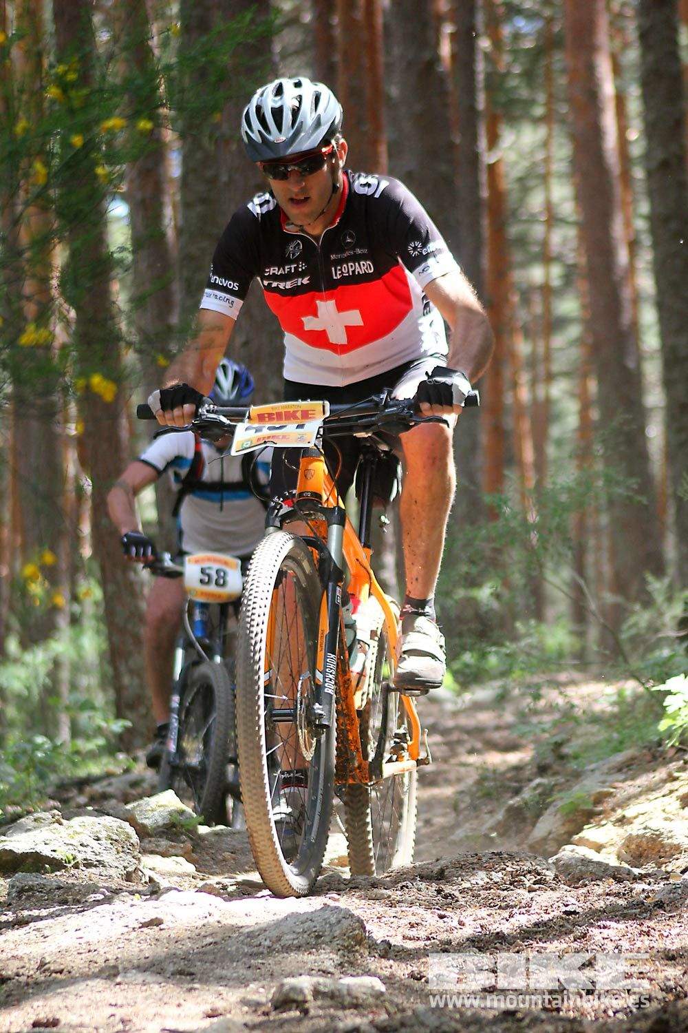 BIKE Maratón Sierra de Madrid 2015 Galería 6