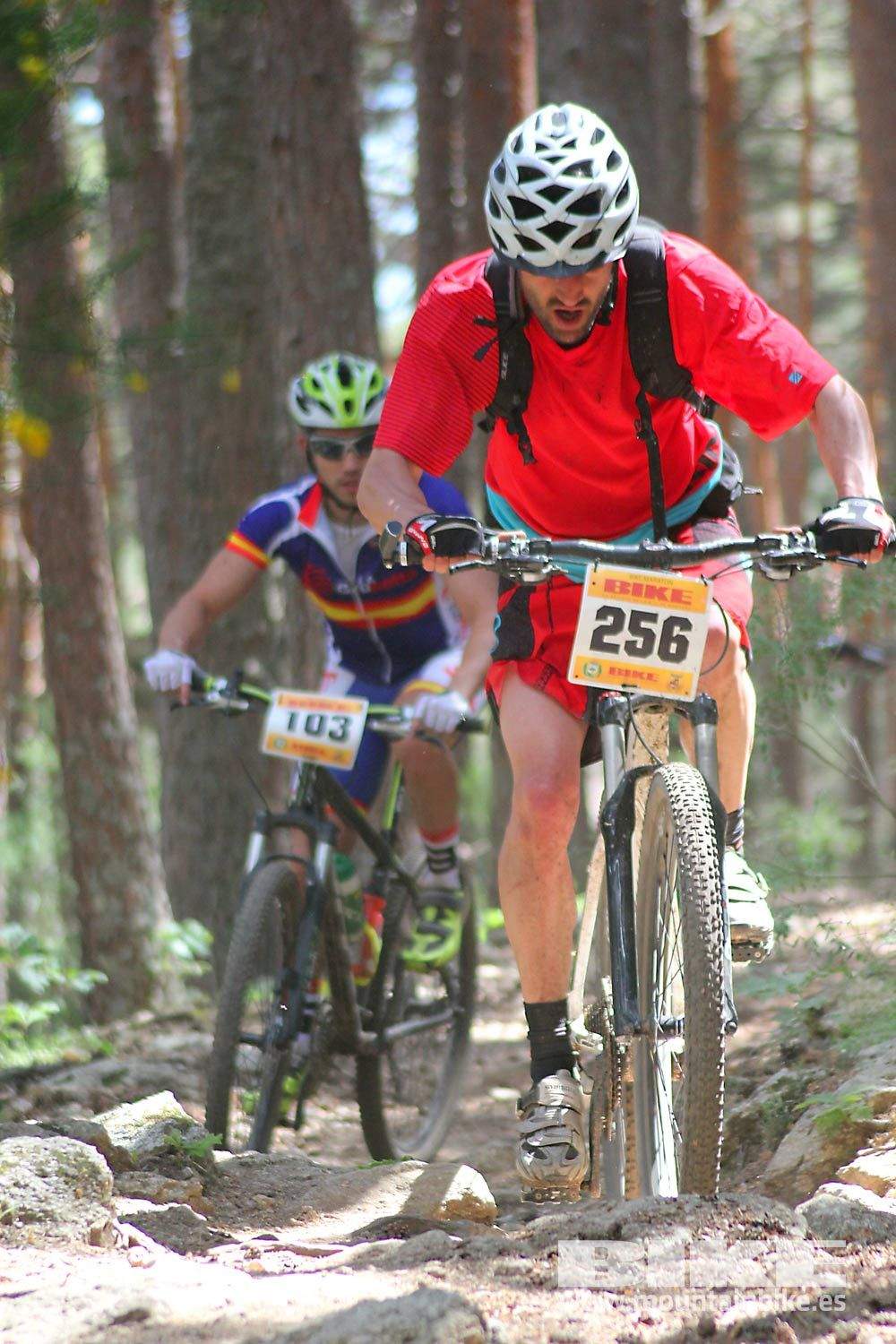 BIKE Maratón Sierra de Madrid 2015 Galería 6