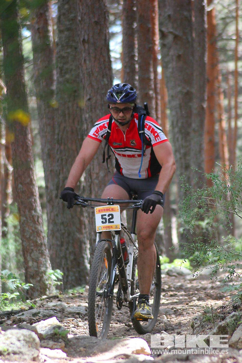 BIKE Maratón Sierra de Madrid 2015 Galería 6