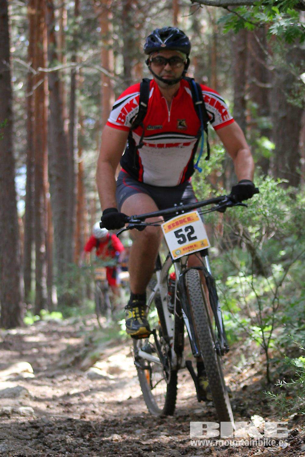 BIKE Maratón Sierra de Madrid 2015 Galería 6