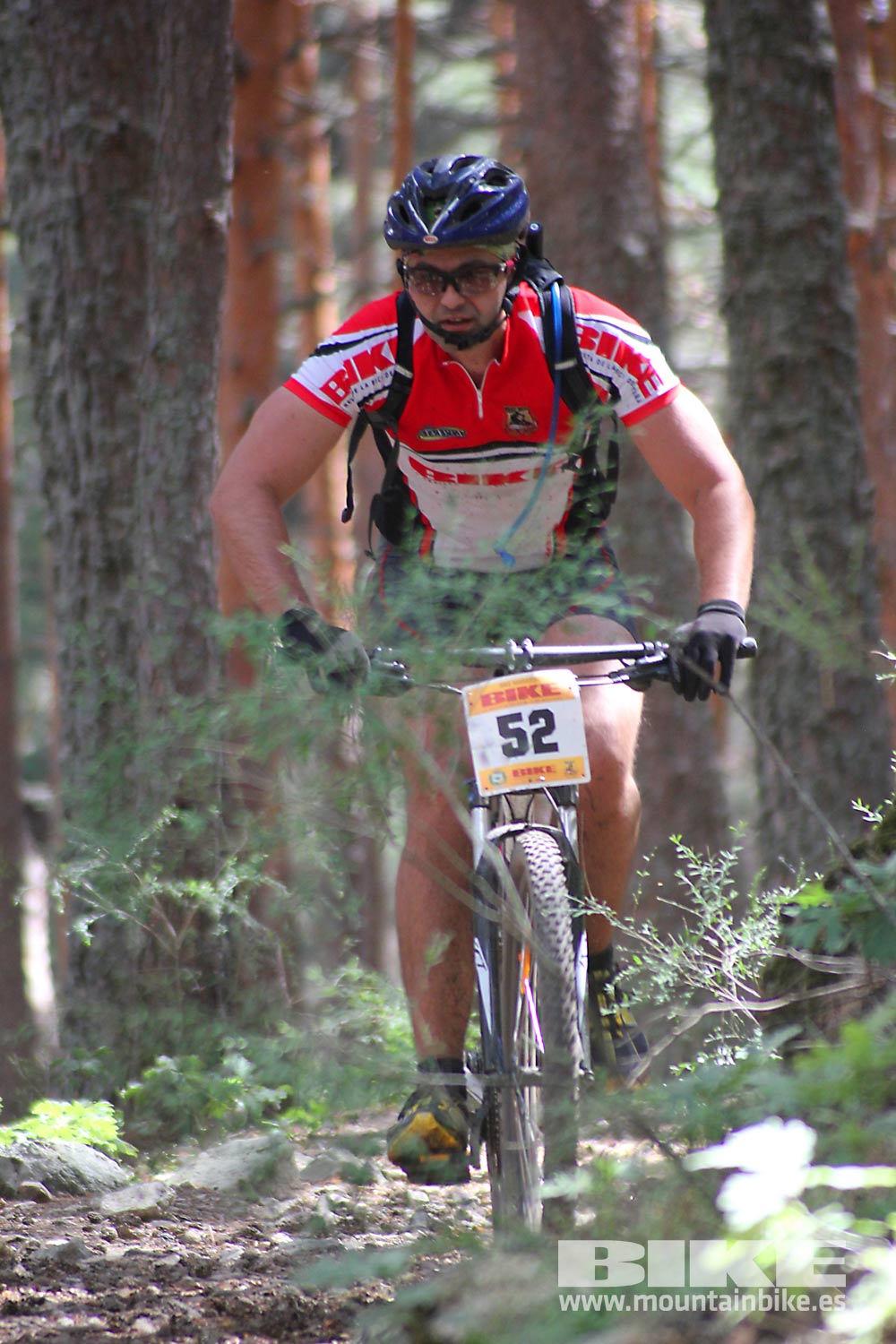 BIKE Maratón Sierra de Madrid 2015 Galería 6
