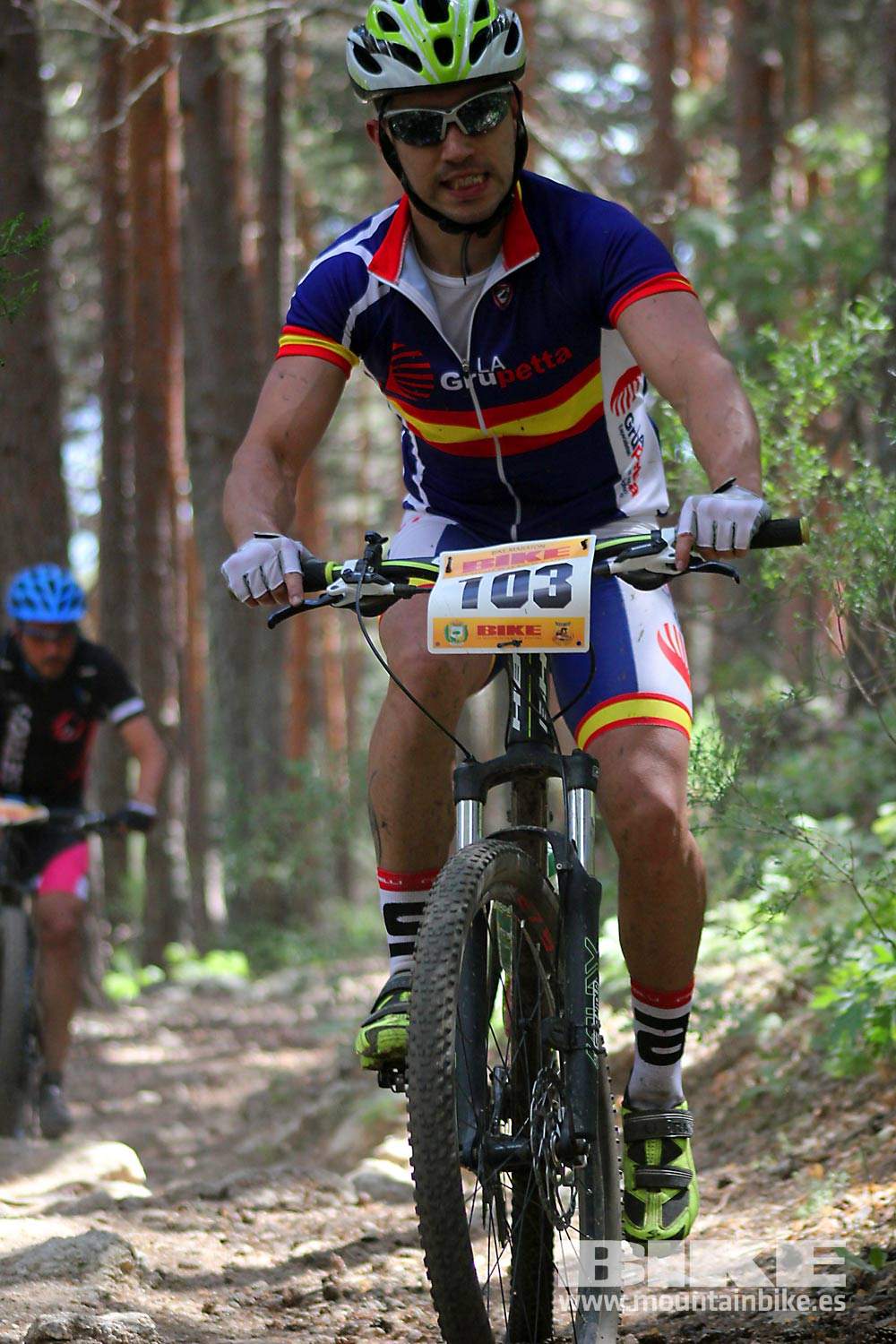 BIKE Maratón Sierra de Madrid 2015 Galería 6