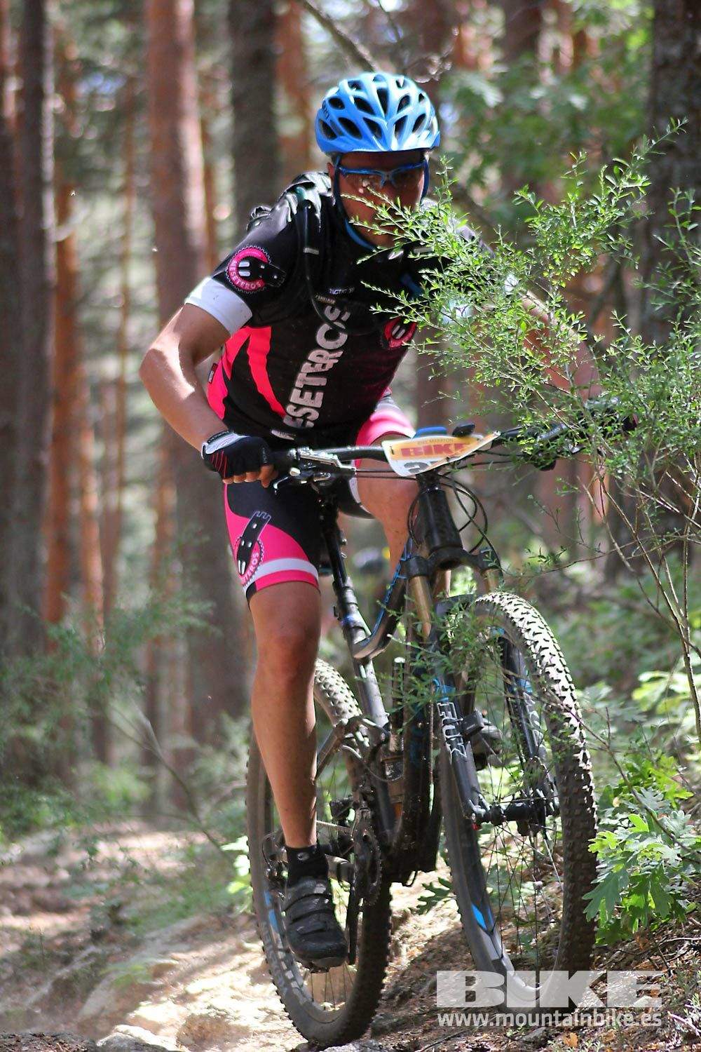 BIKE Maratón Sierra de Madrid 2015 Galería 6