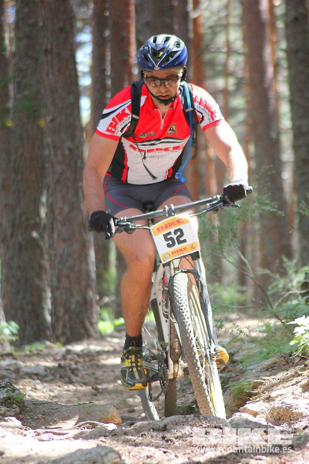 BIKE Maratón Sierra de Madrid 2015 Galería 6