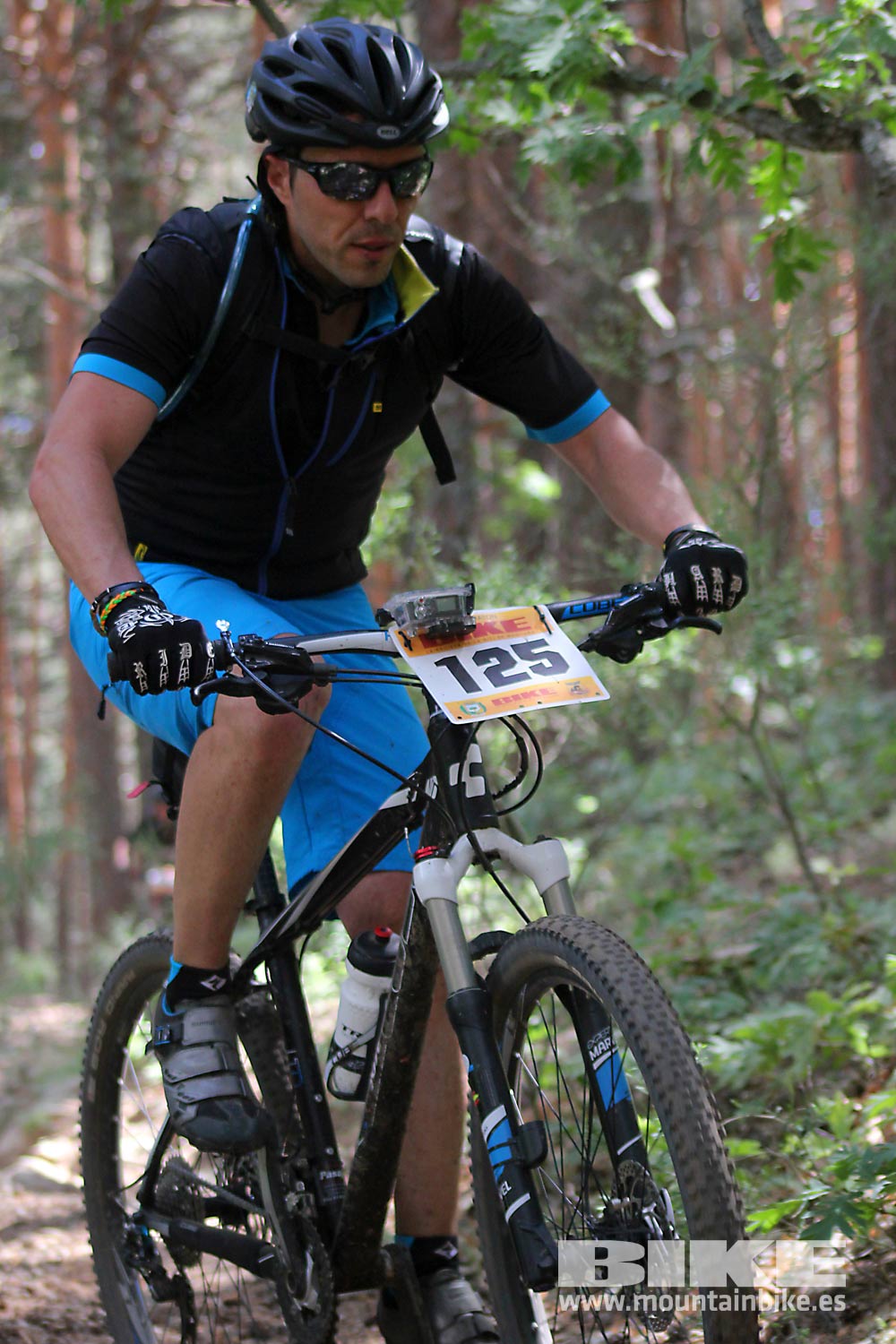 BIKE Maratón Sierra de Madrid 2015 Galería 6