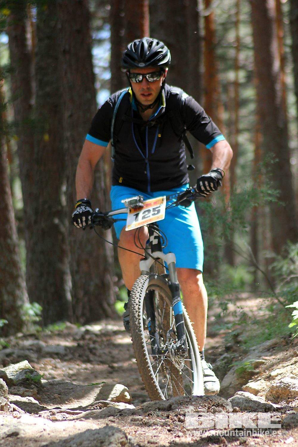 BIKE Maratón Sierra de Madrid 2015 Galería 6
