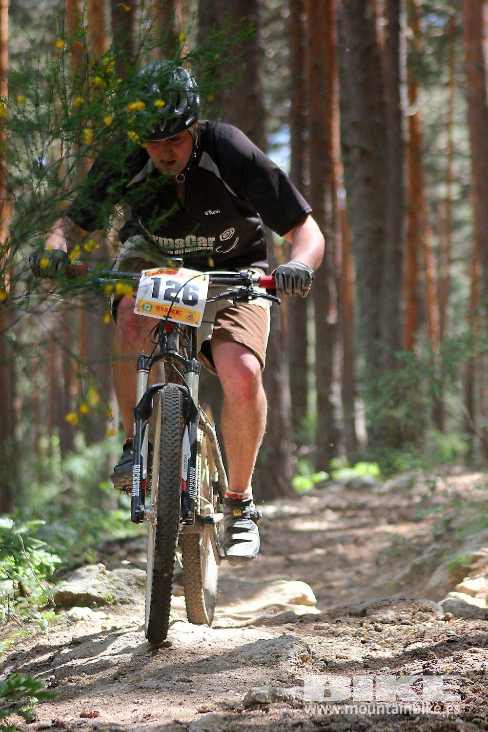 BIKE Maratón Sierra de Madrid 2015 Galería 6