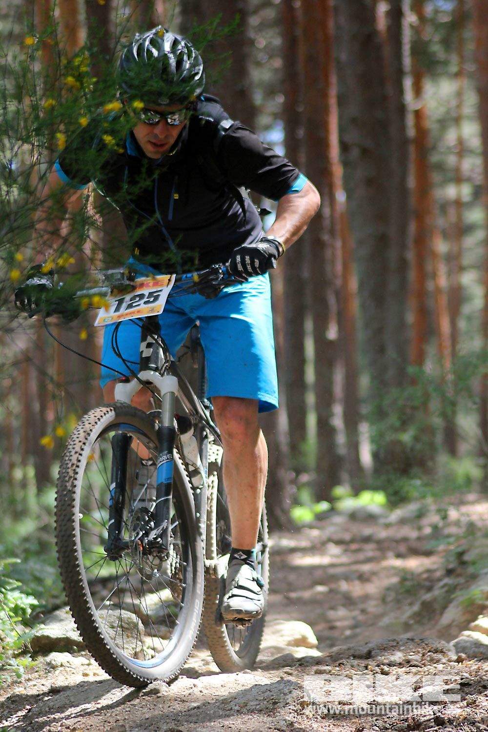 BIKE Maratón Sierra de Madrid 2015 Galería 6