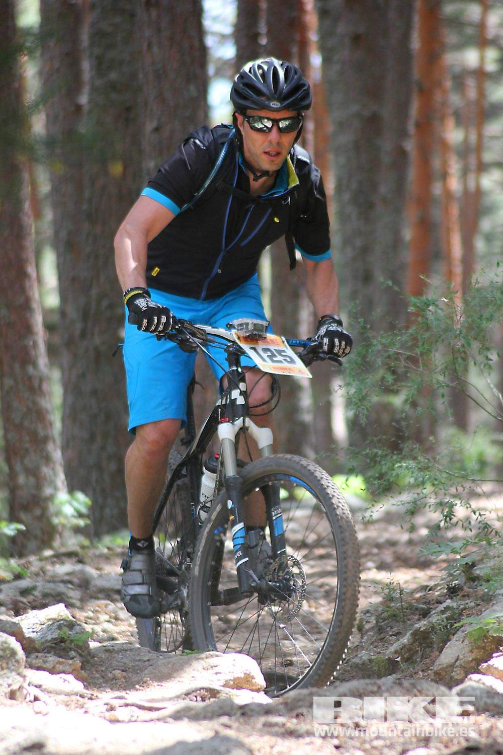 BIKE Maratón Sierra de Madrid 2015 Galería 6