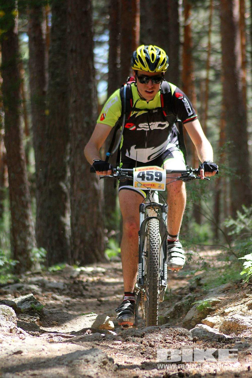 BIKE Maratón Sierra de Madrid 2015 Galería 6