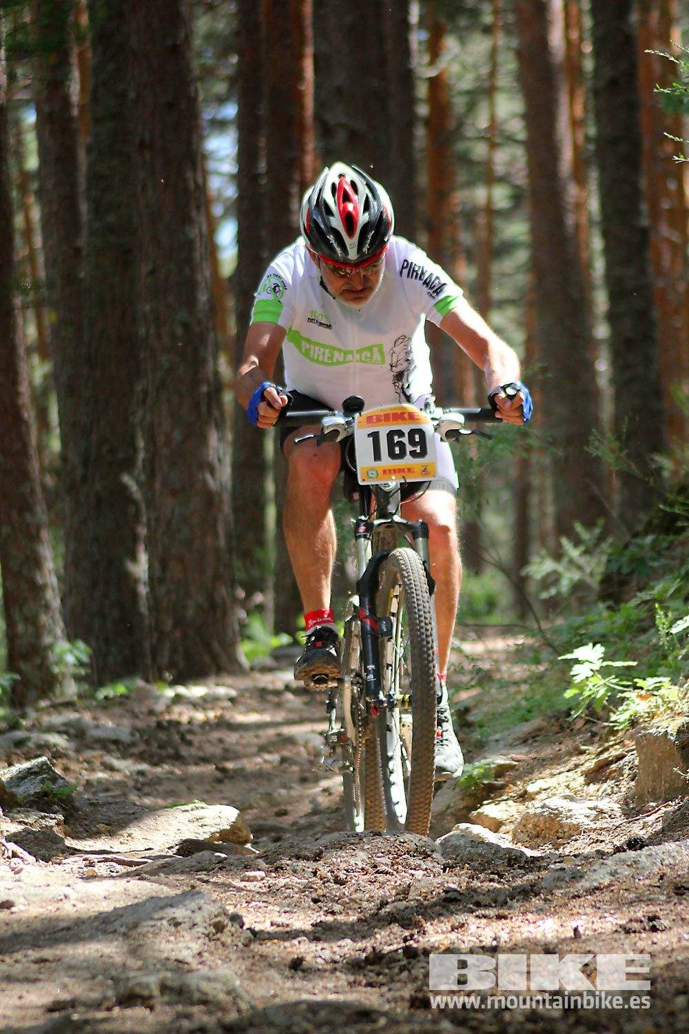 BIKE Maratón Sierra de Madrid 2015 Galería 6