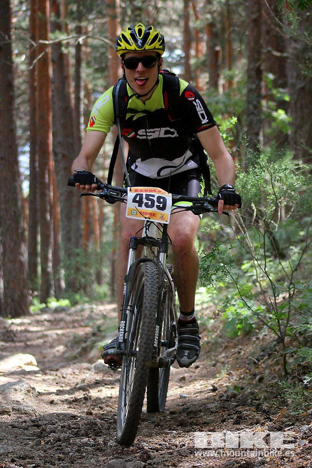 BIKE Maratón Sierra de Madrid 2015 Galería 6