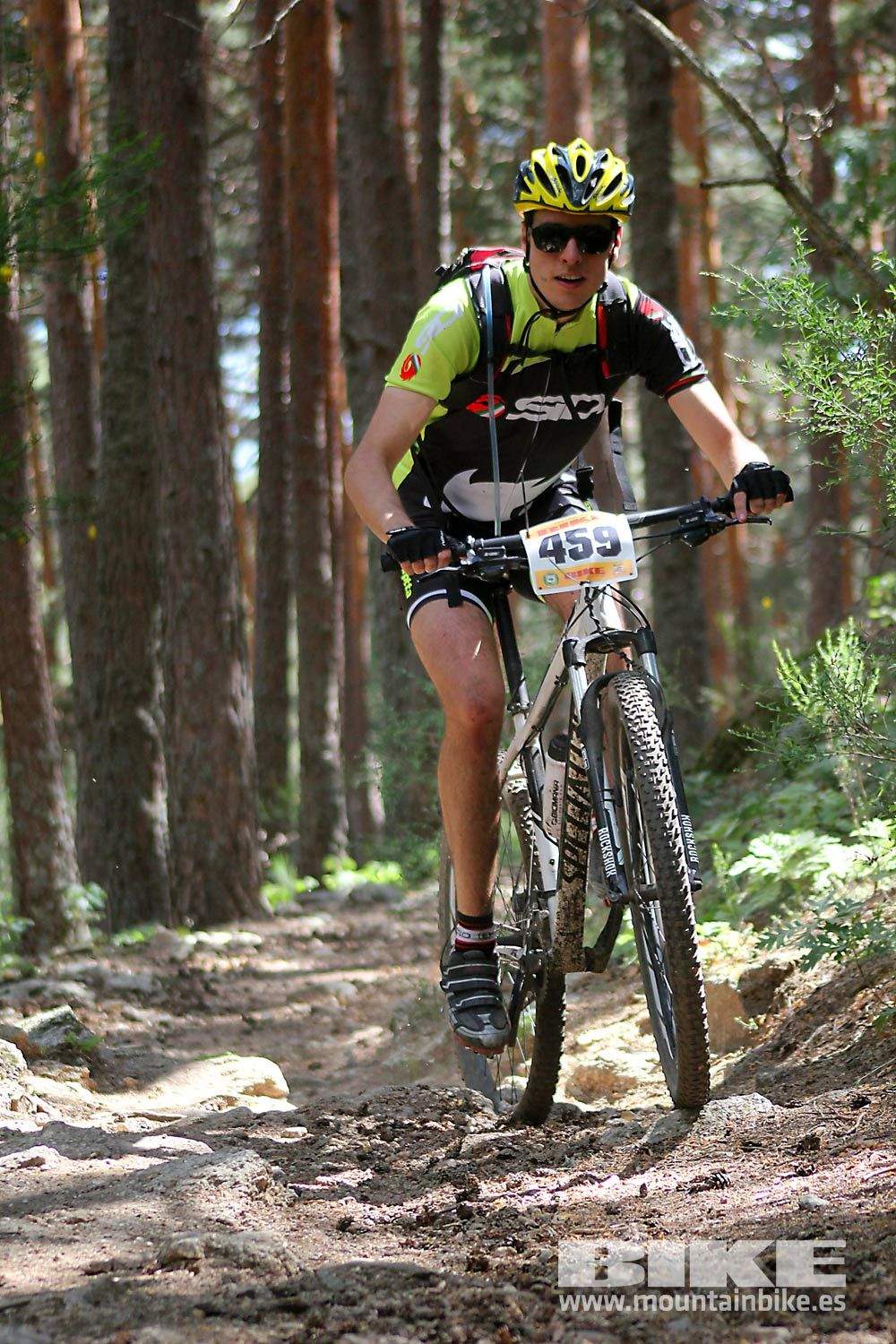 BIKE Maratón Sierra de Madrid 2015 Galería 6