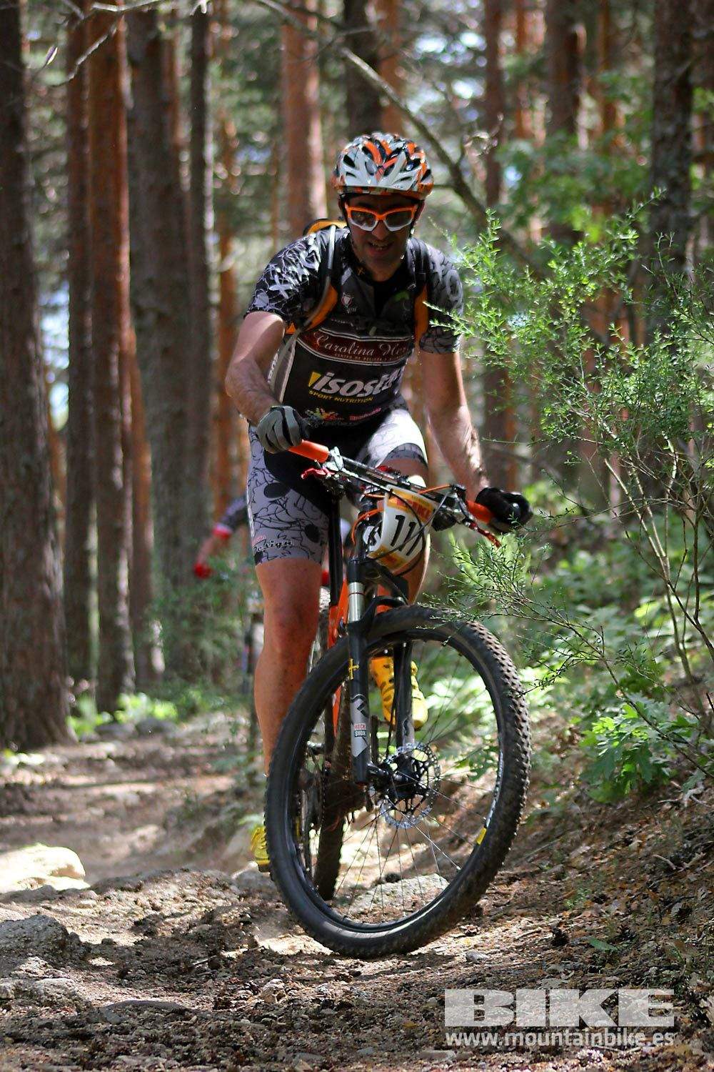 BIKE Maratón Sierra de Madrid 2015 Galería 6