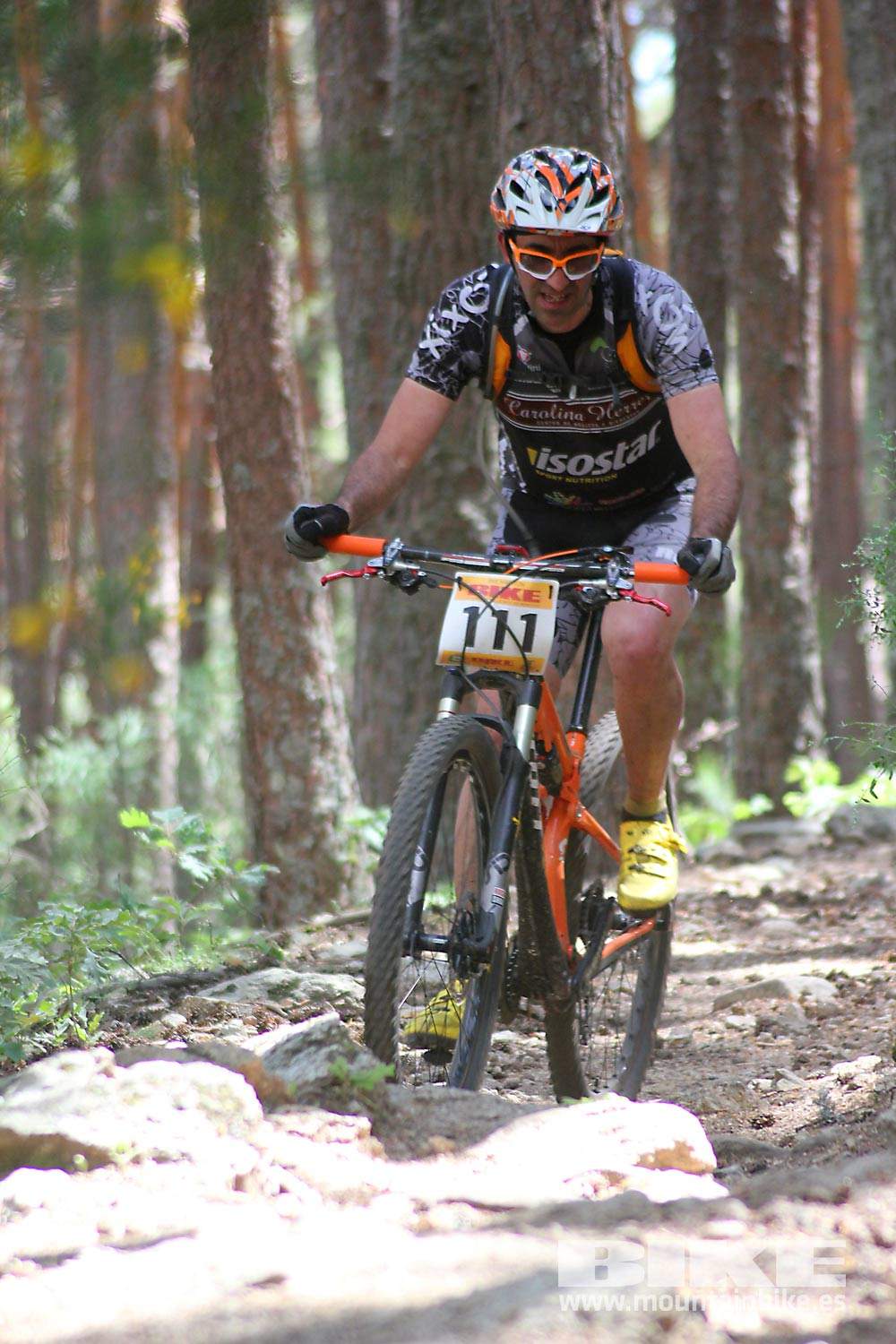 BIKE Maratón Sierra de Madrid 2015 Galería 6