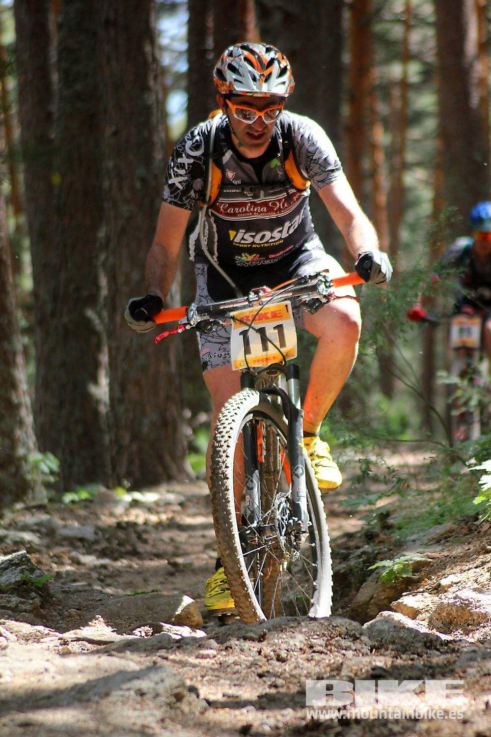 BIKE Maratón Sierra de Madrid 2015 Galería 6