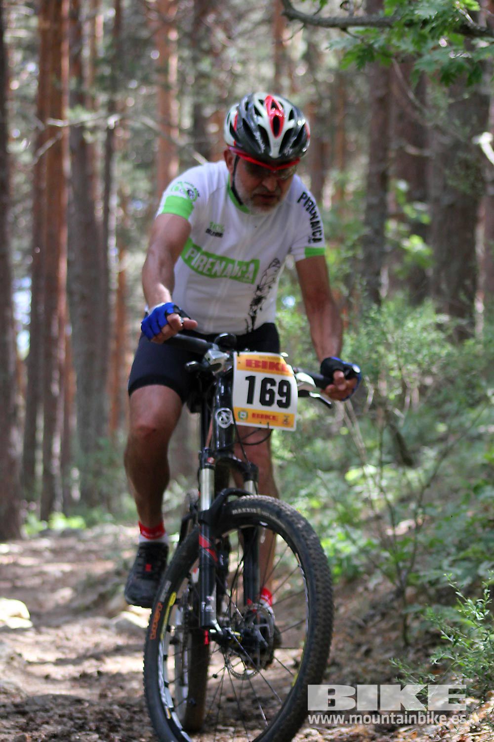 BIKE Maratón Sierra de Madrid 2015 Galería 6