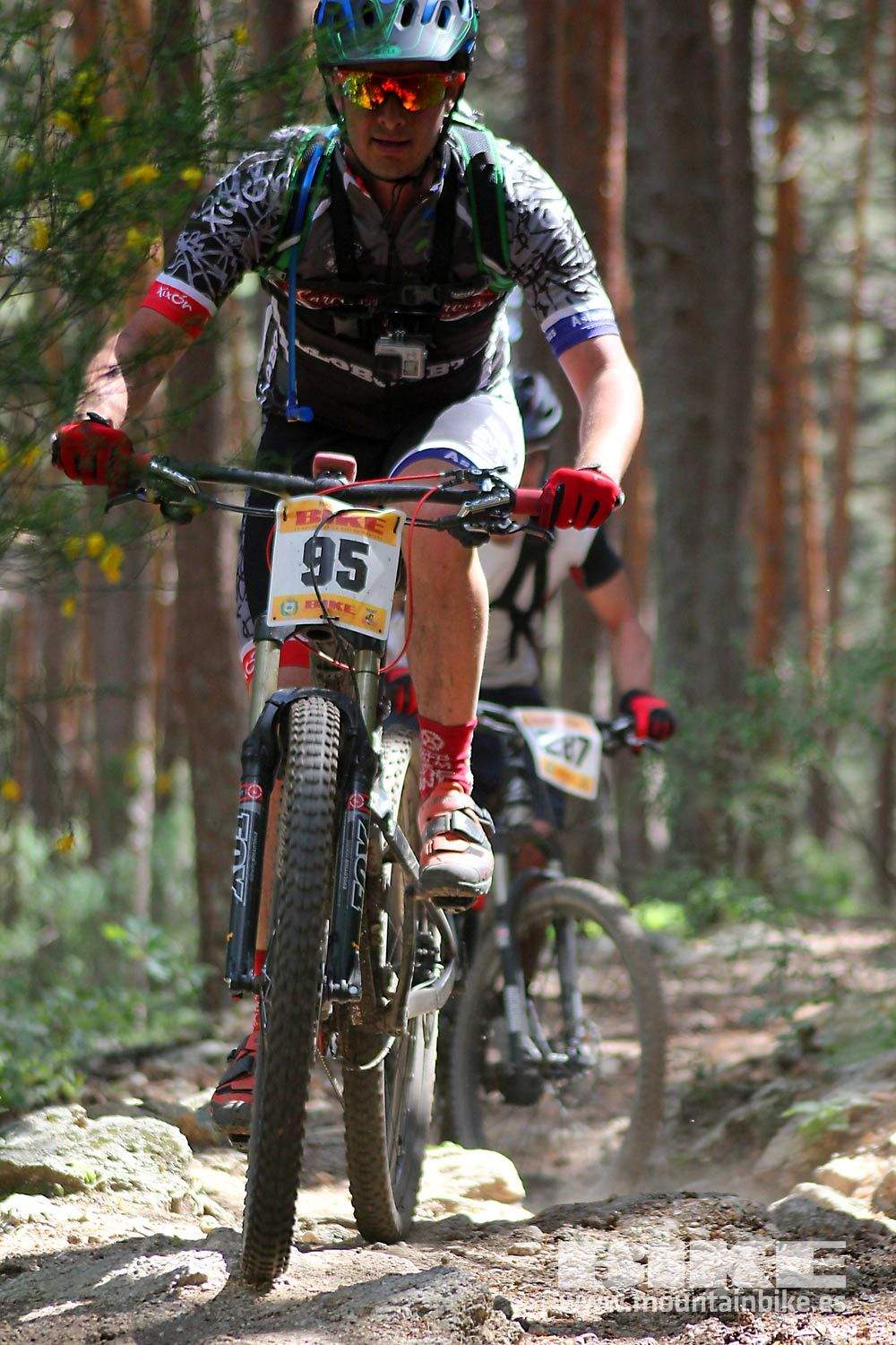 BIKE Maratón Sierra de Madrid 2015 Galería 6