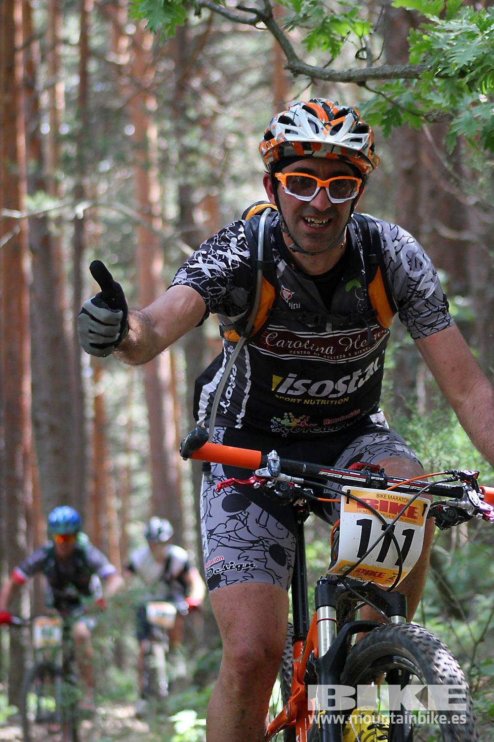 BIKE Maratón Sierra de Madrid 2015 Galería 6