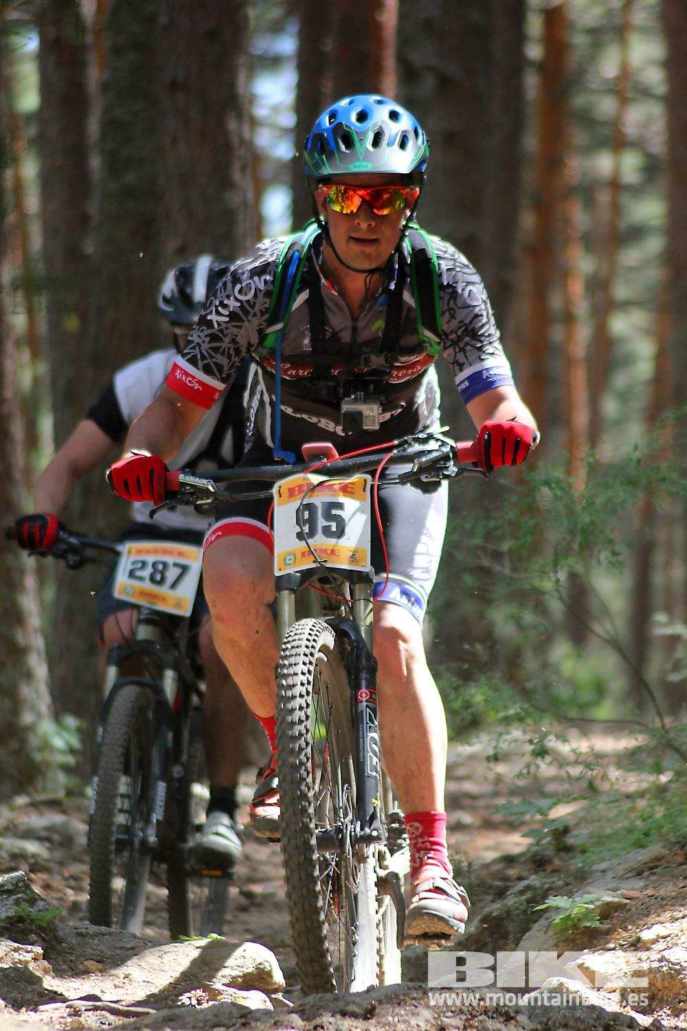 BIKE Maratón Sierra de Madrid 2015 Galería 6