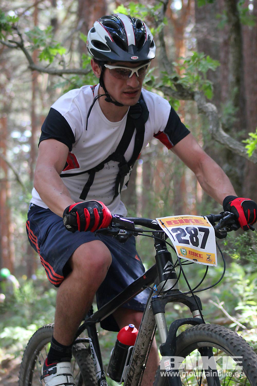 BIKE Maratón Sierra de Madrid 2015 Galería 6
