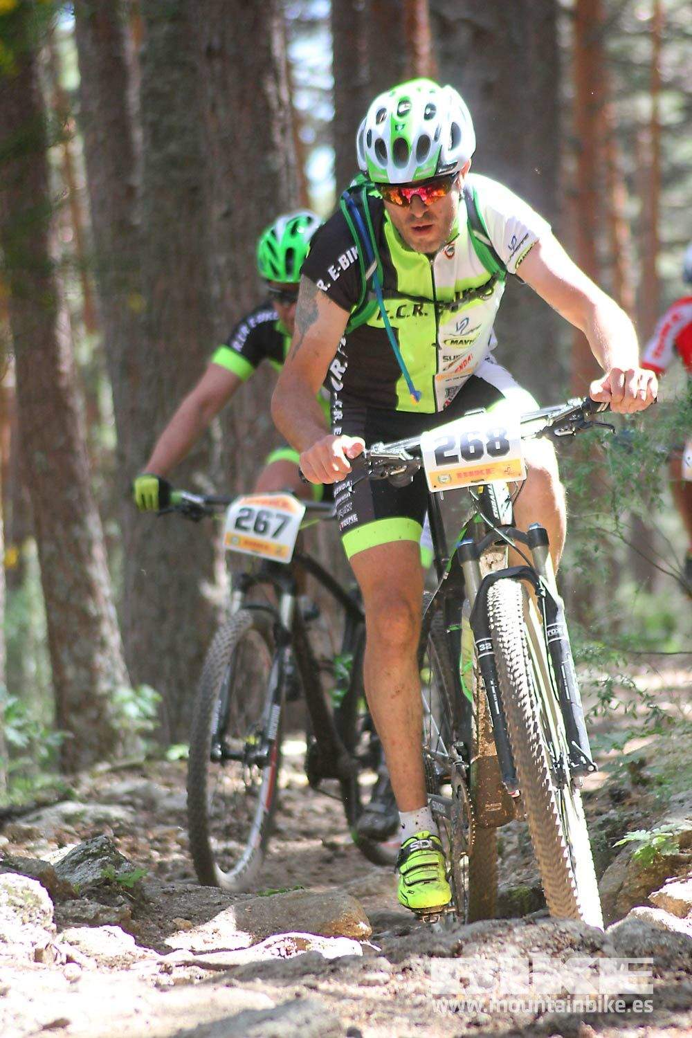 BIKE Maratón Sierra de Madrid 2015 Galería 6